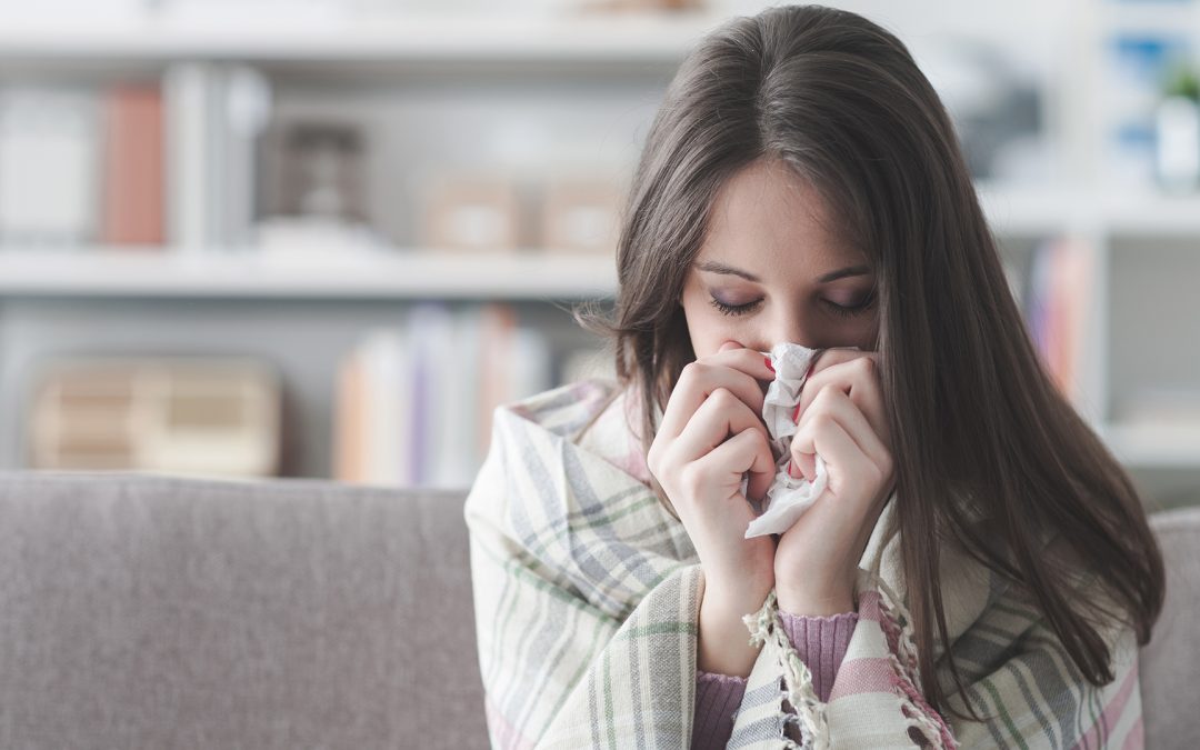 Gripe, covid, alergia ou resfriado? Como diferenciar as doenças respiratórias e se prevenir