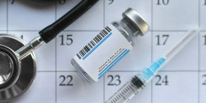 Calendário de Vacinas Lustosa