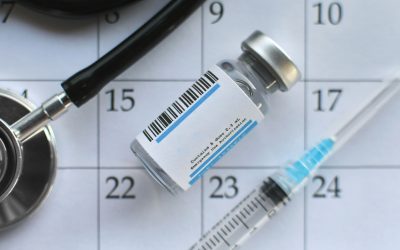 Cumprir calendário de vacinas é essencial para manter afastadas doenças graves