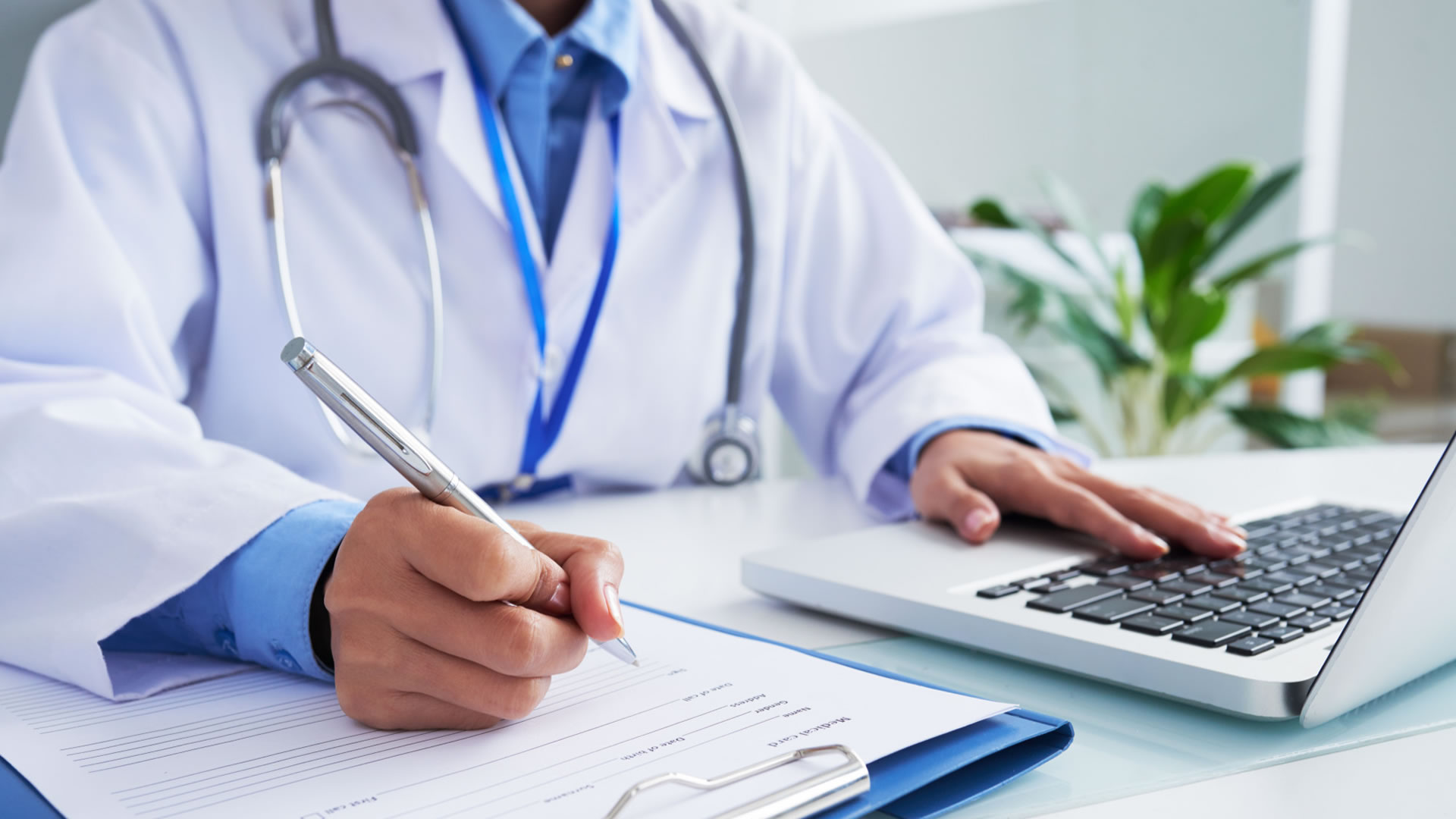 Senha de Acesso aos Laudos Médicos de Pacientes Senha de Acesso aos Laudos Médicos de Pacientes